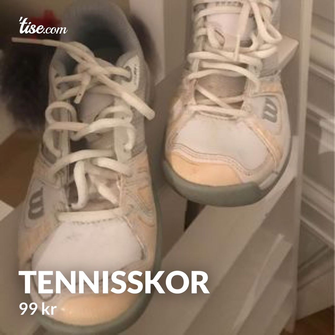 Tennisskor