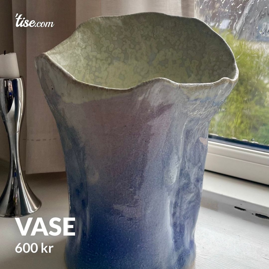 Vase