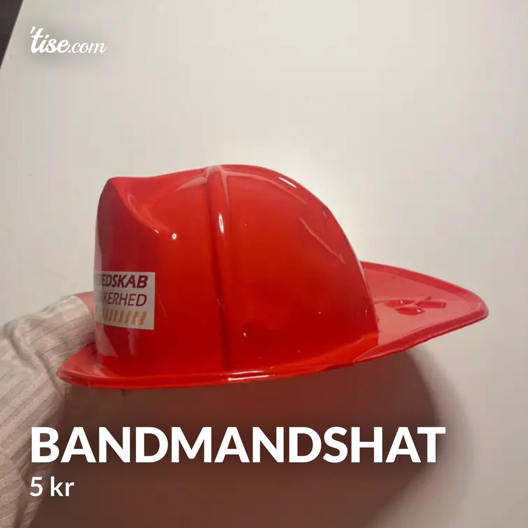 Bandmandshat