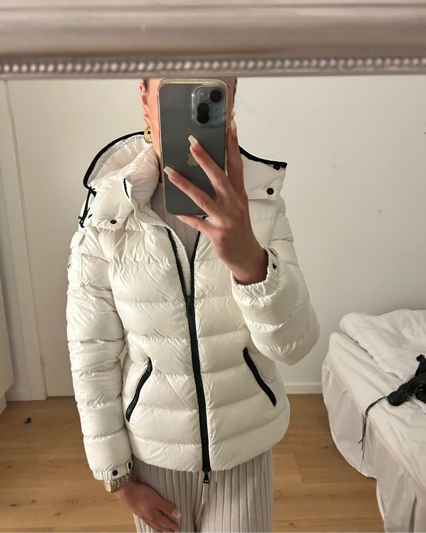 Moncler bady jakke