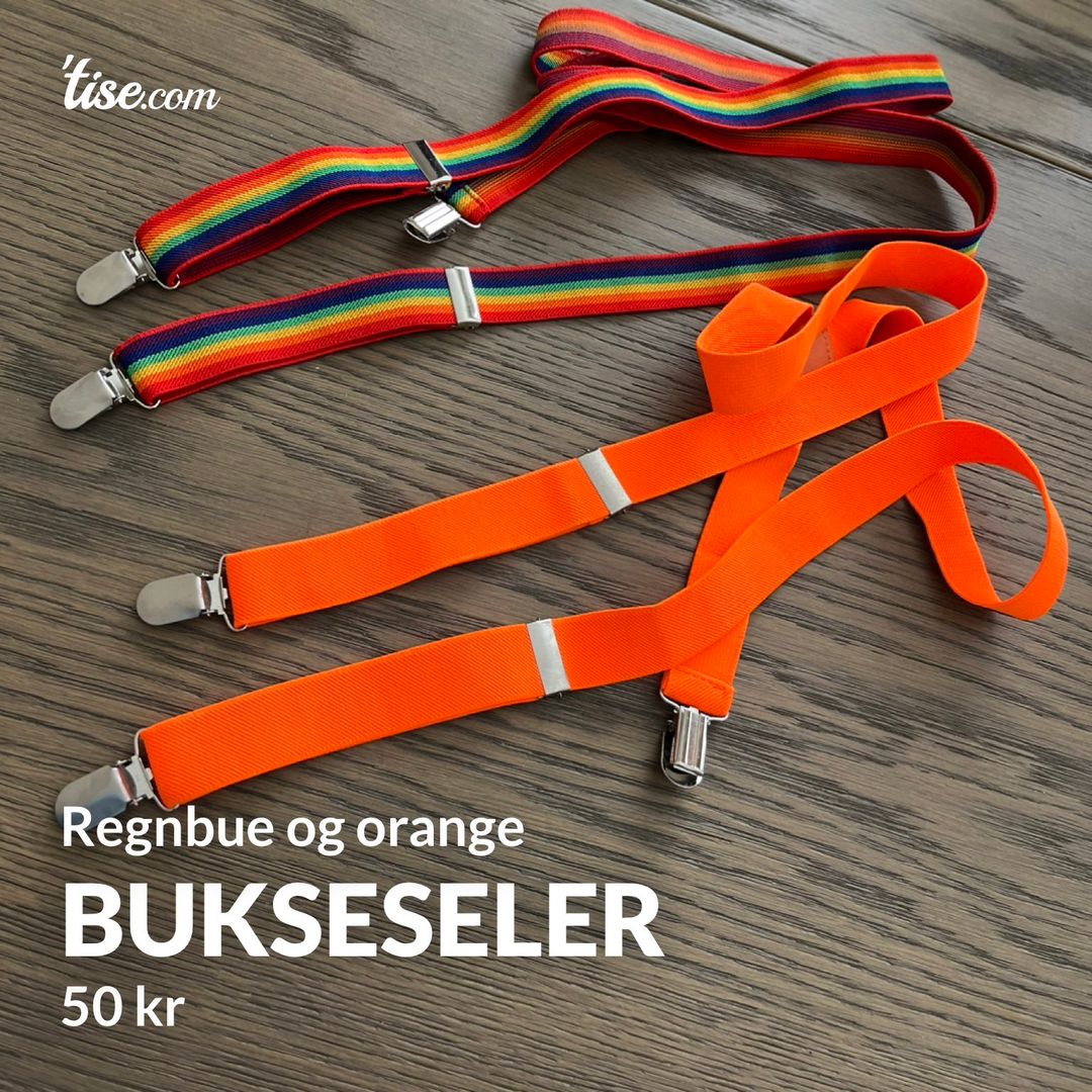 Bukseseler