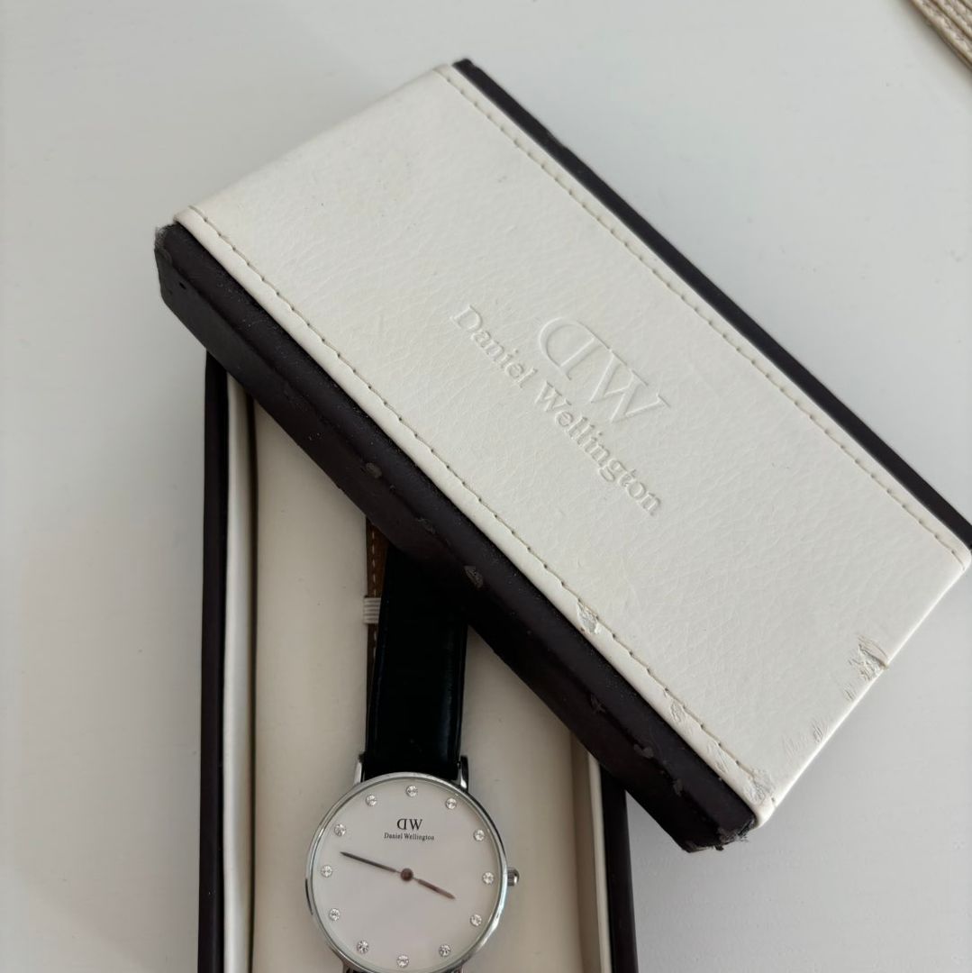 Daniel Wellington