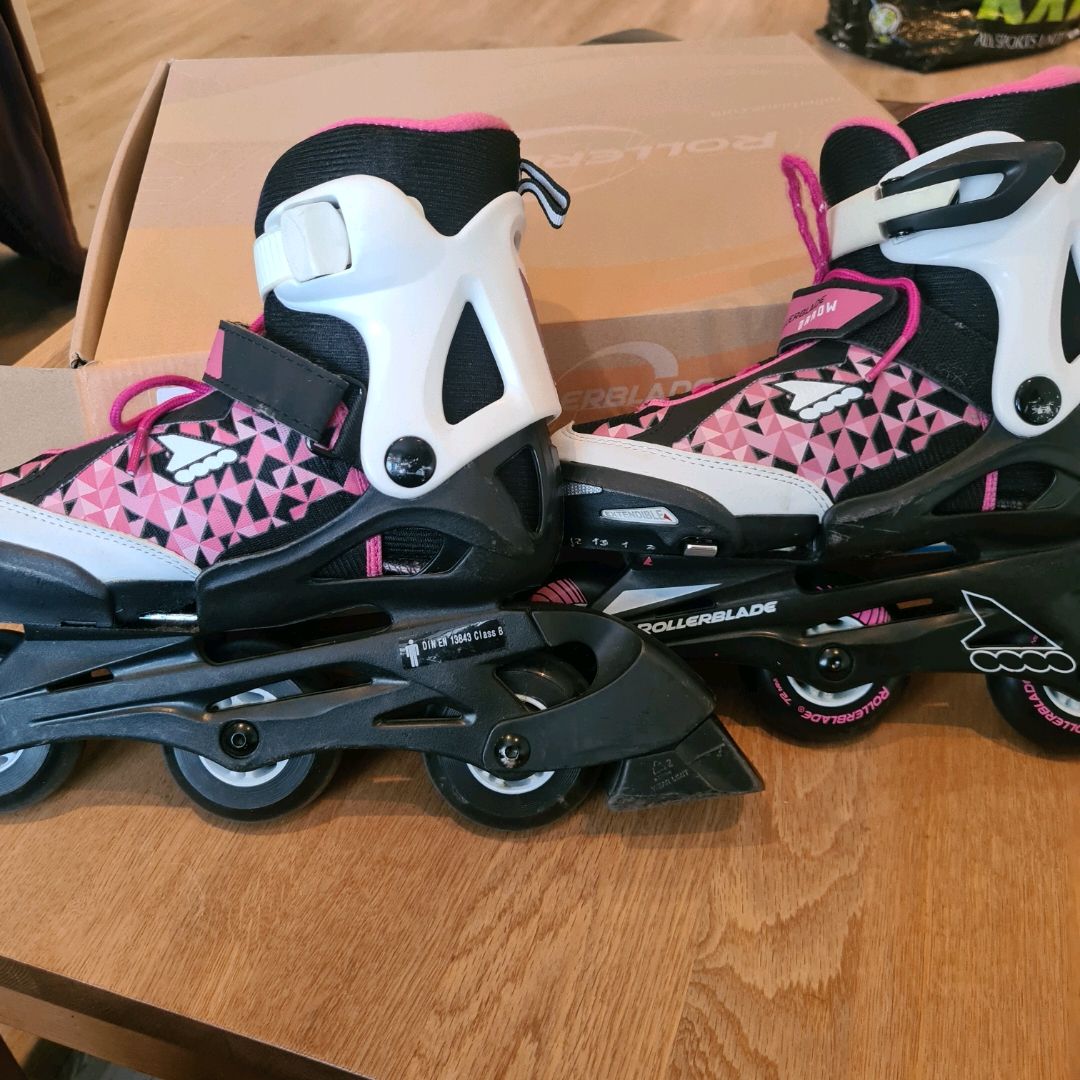 Rollerblades Arrow G