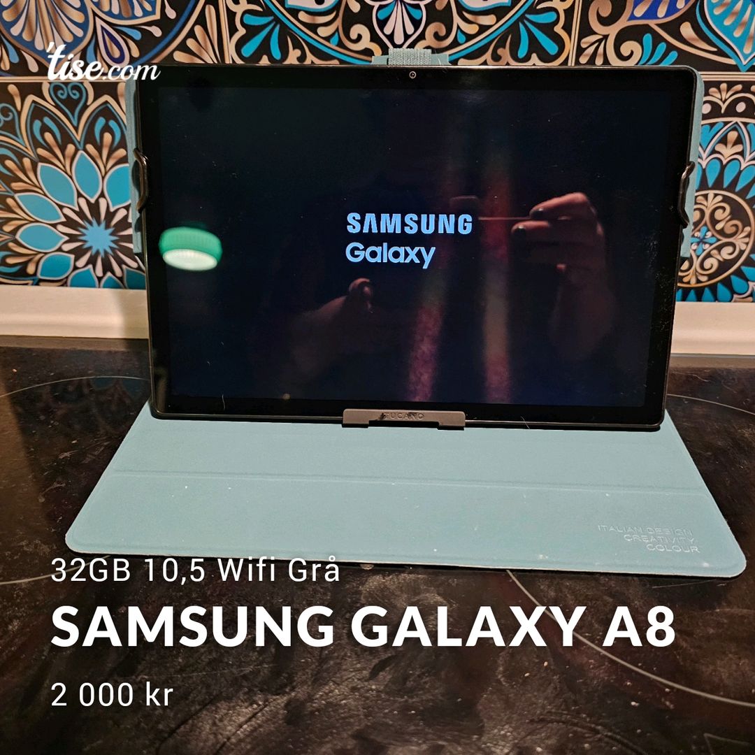 Samsung Galaxy A8