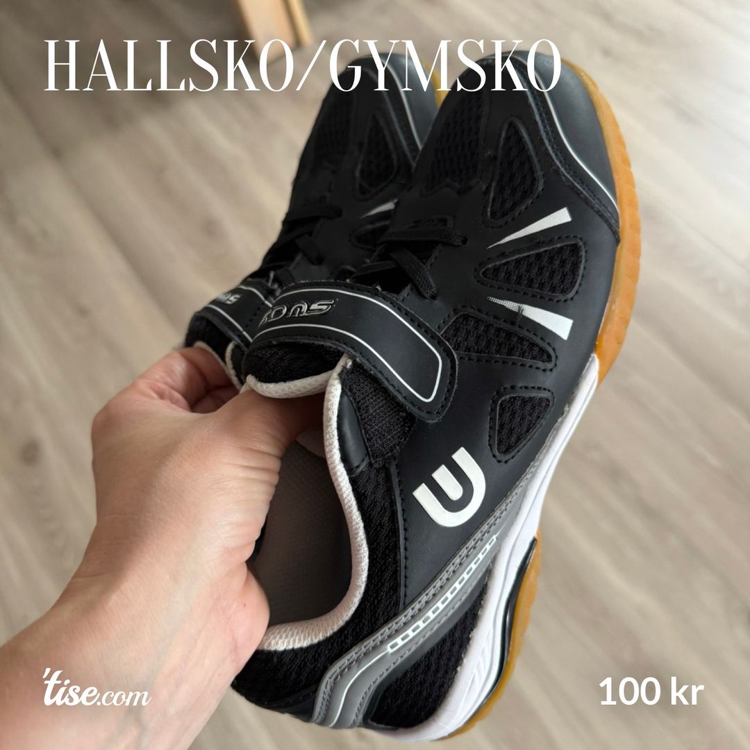 Hallsko/Gymsko