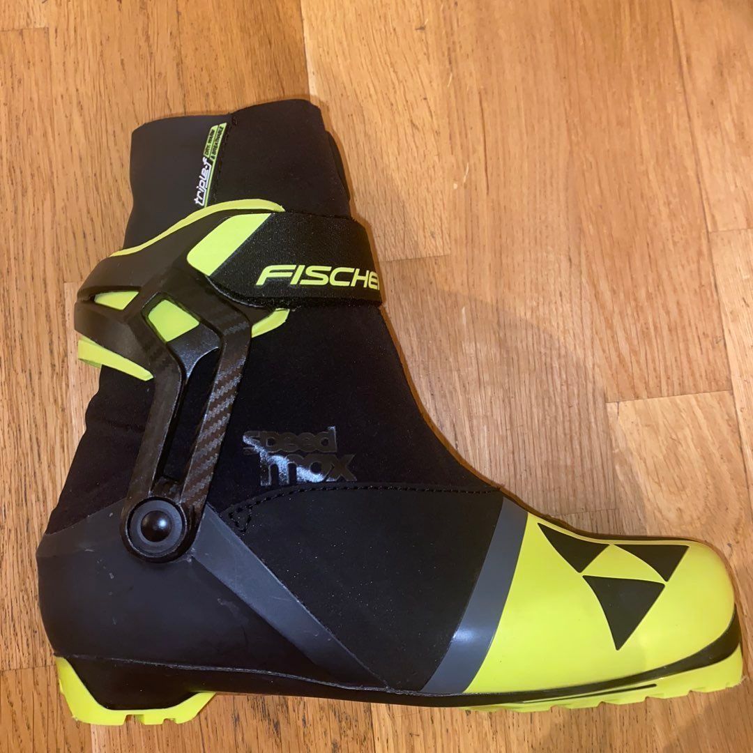 Fischer Skisko Skate