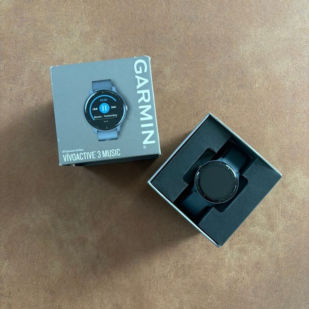 Garmin