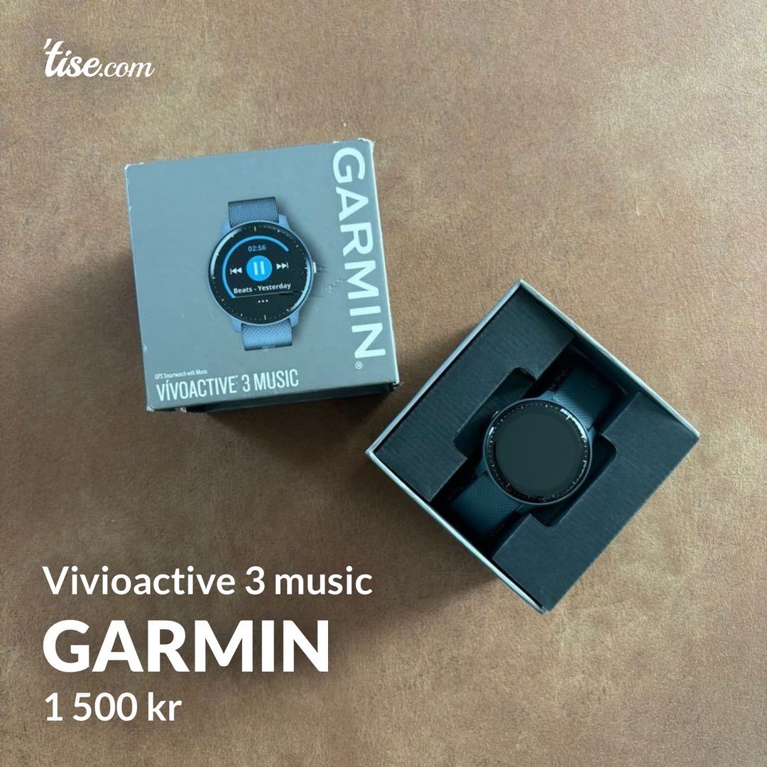 Garmin