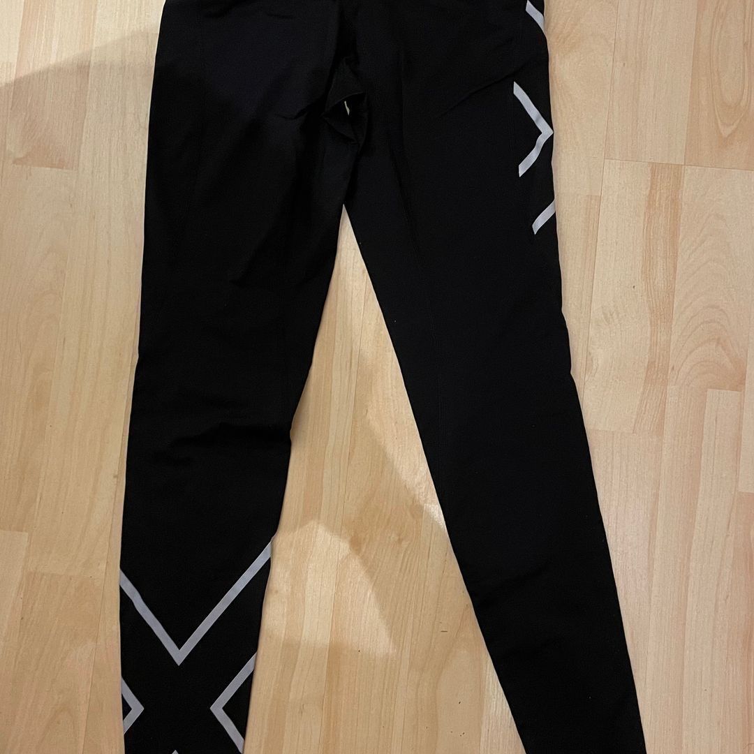 2xu tights men