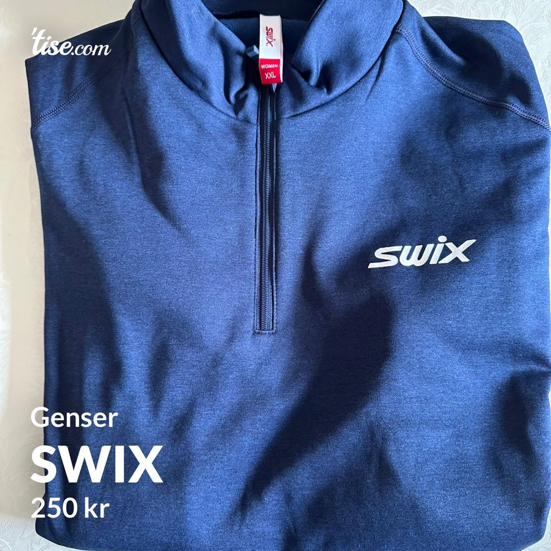 Swix