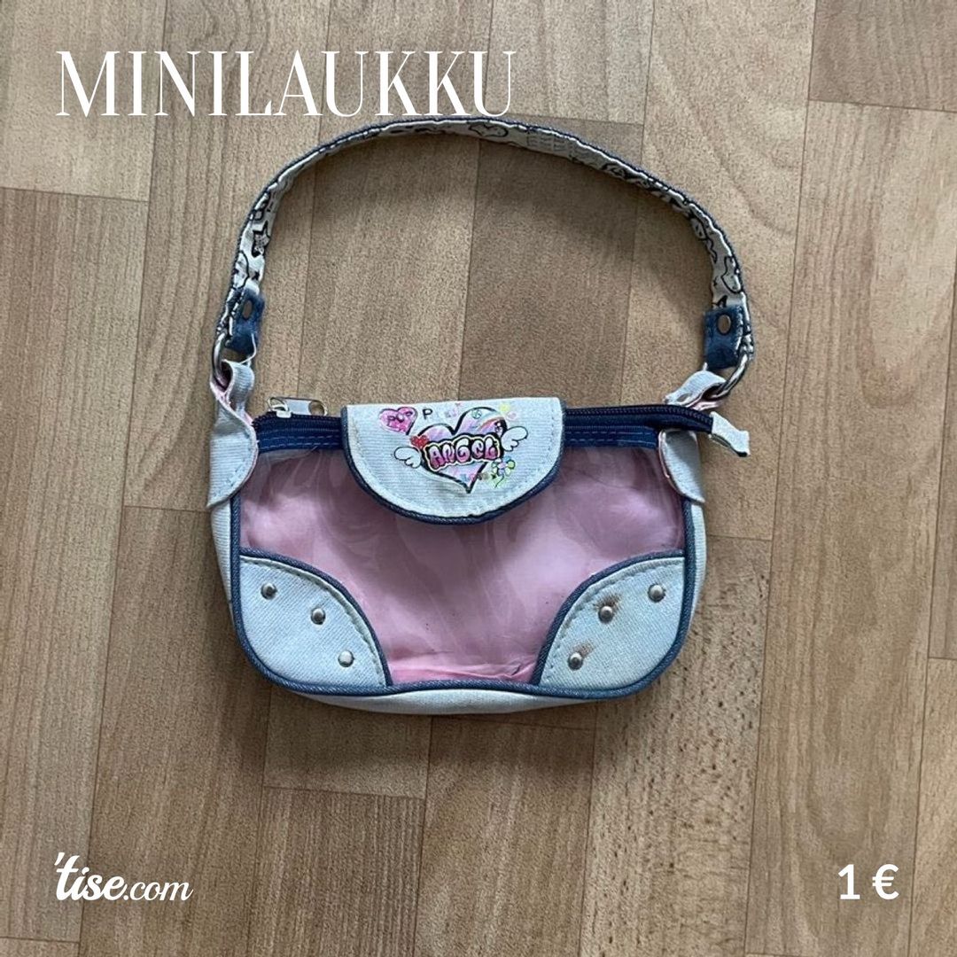 Minilaukku