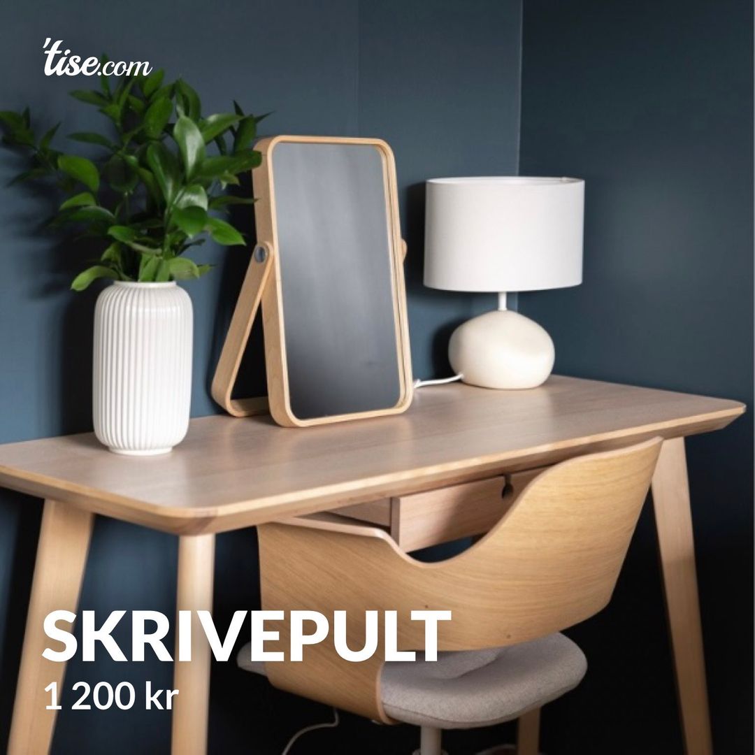 Skrivepult