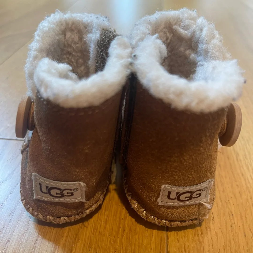 Uggs