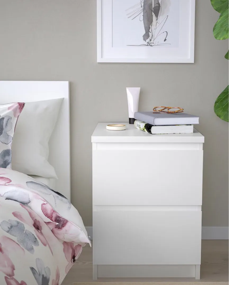 IKEA MALM