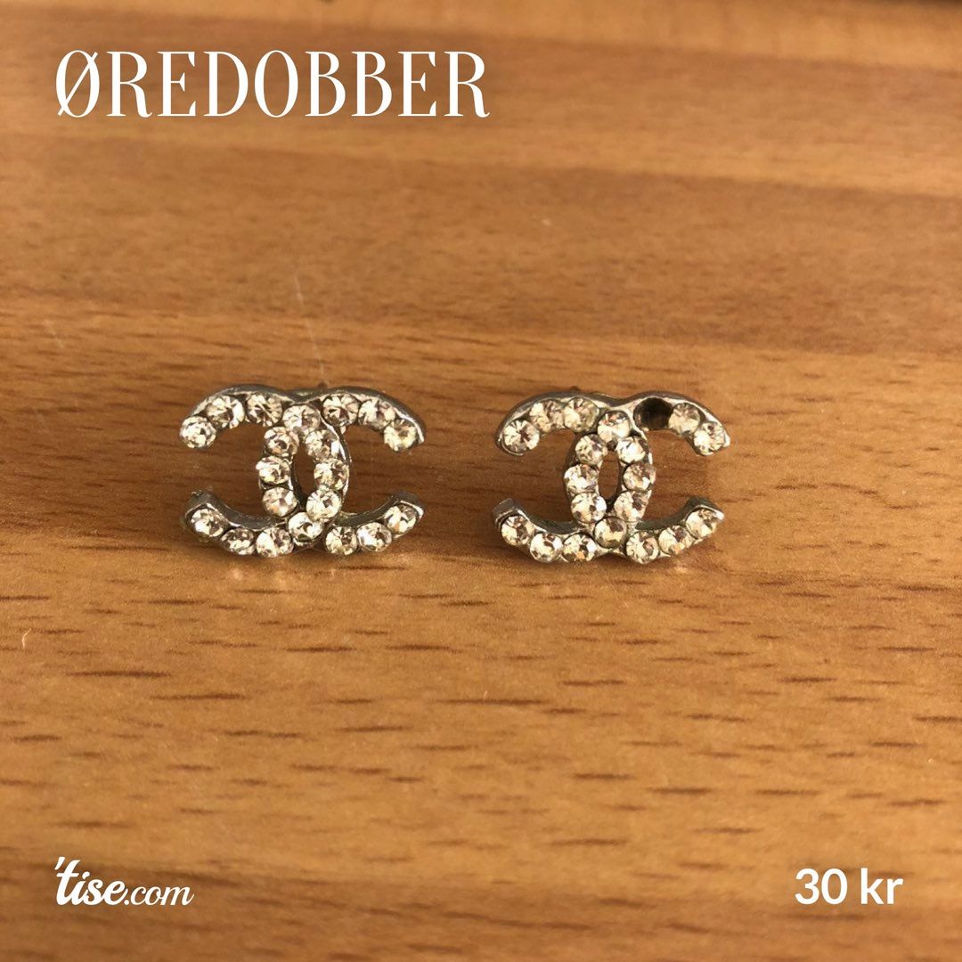 Øredobber