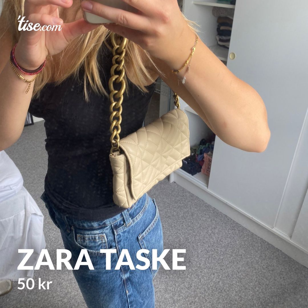 Zara taske