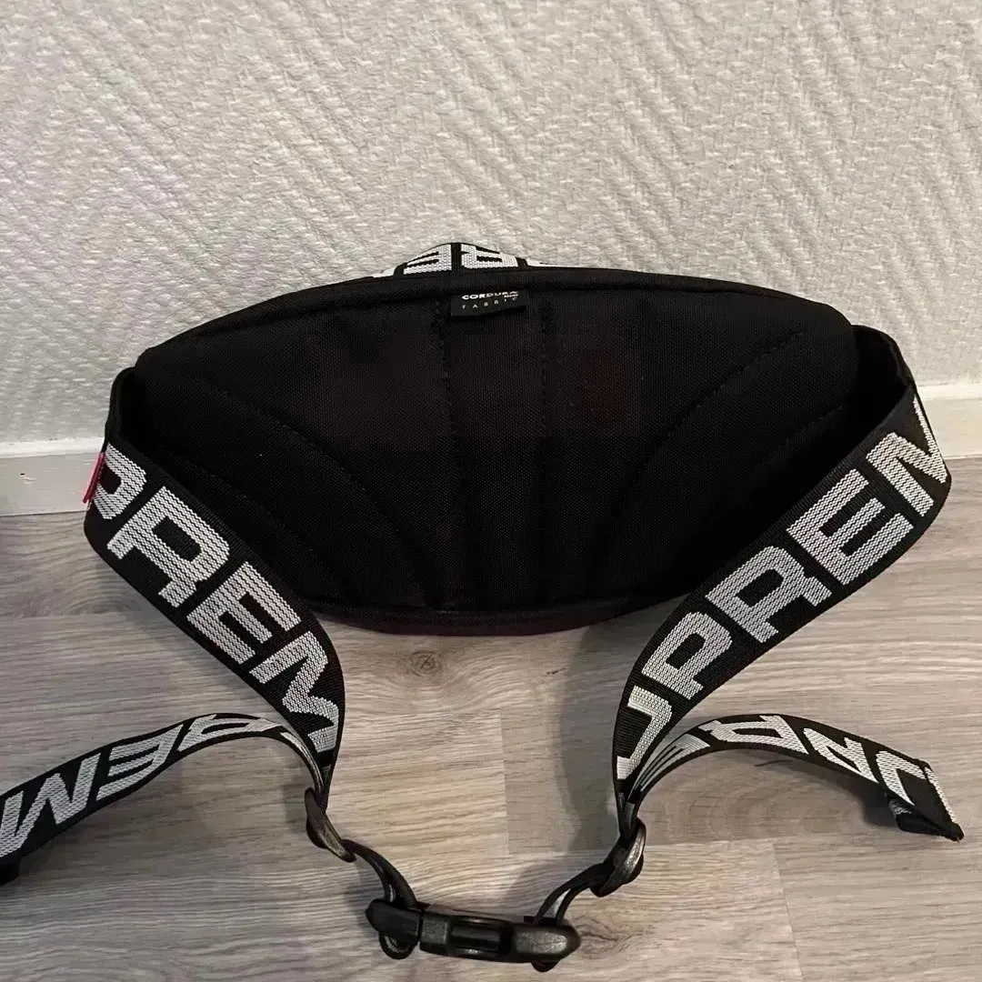 Supreme Waist bag