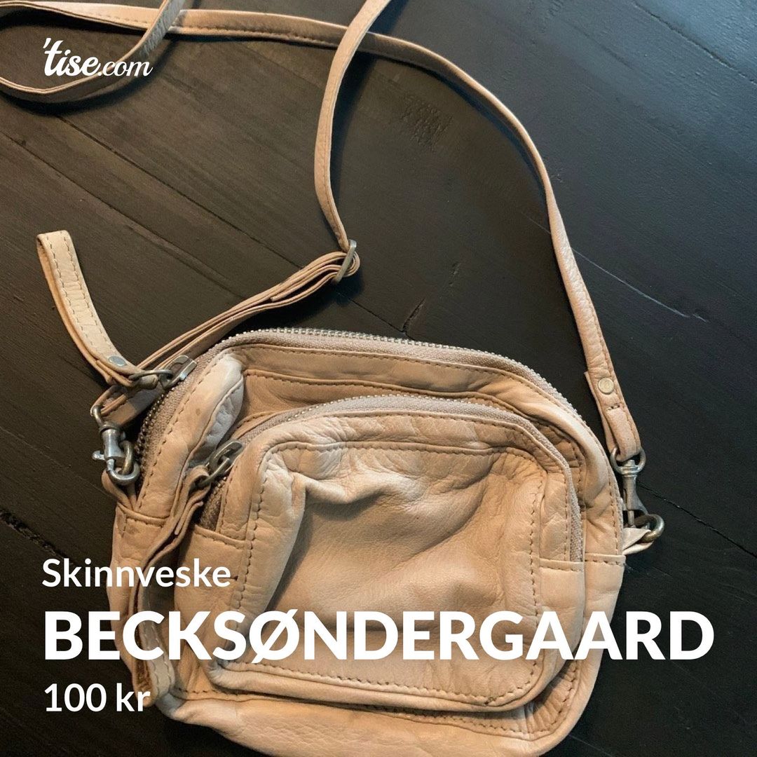 Becksøndergaard