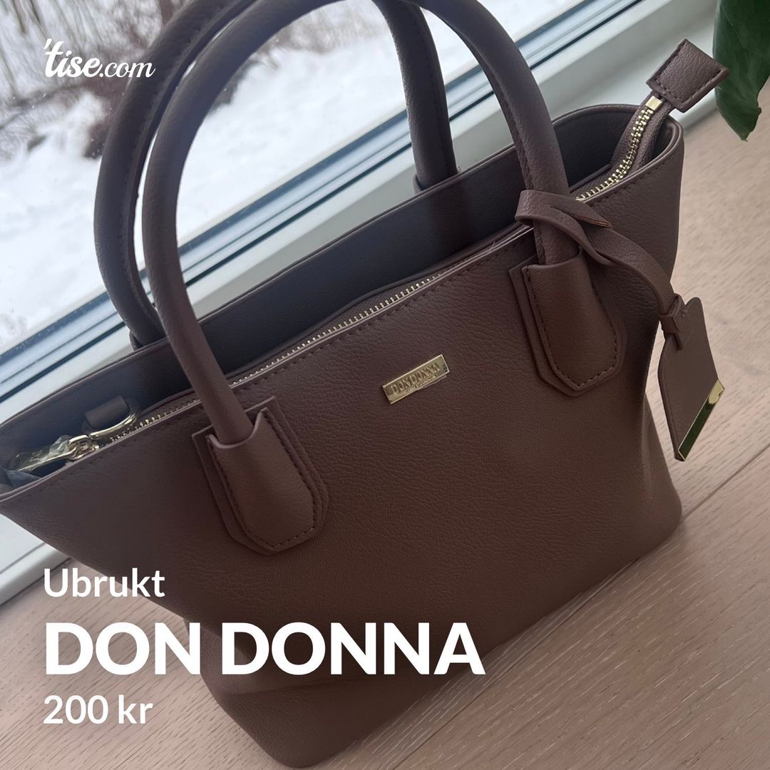 Don Donna