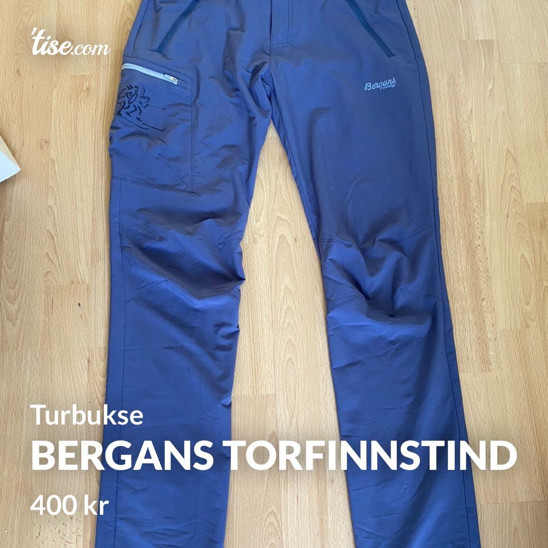 Bergans Torfinnstind