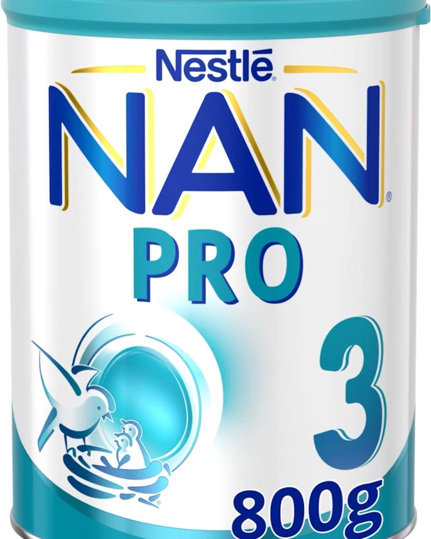 NAN Pro 3