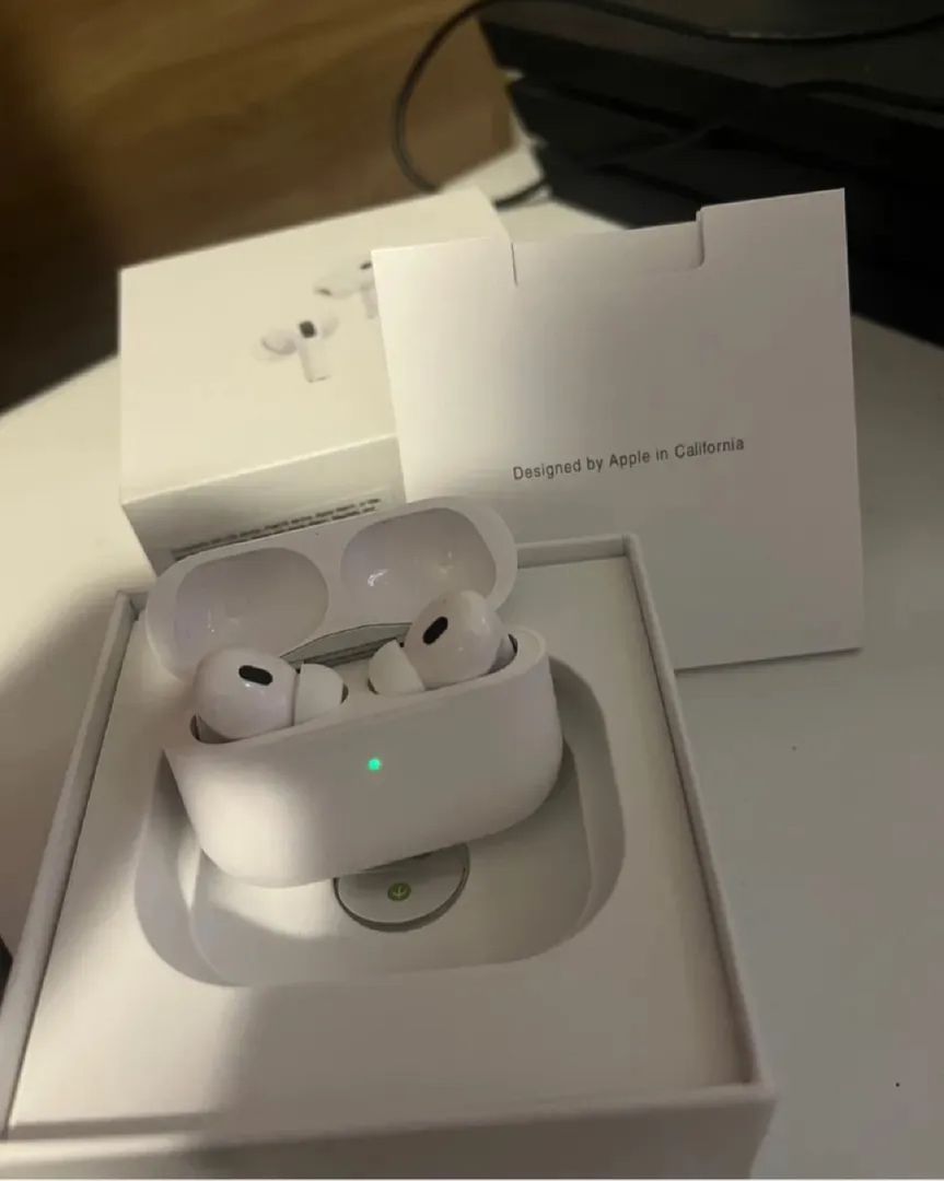 Airpods Pro 2