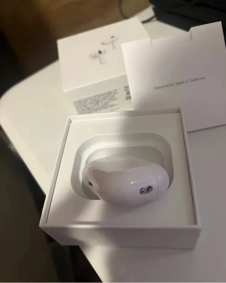 Airpods Pro 2