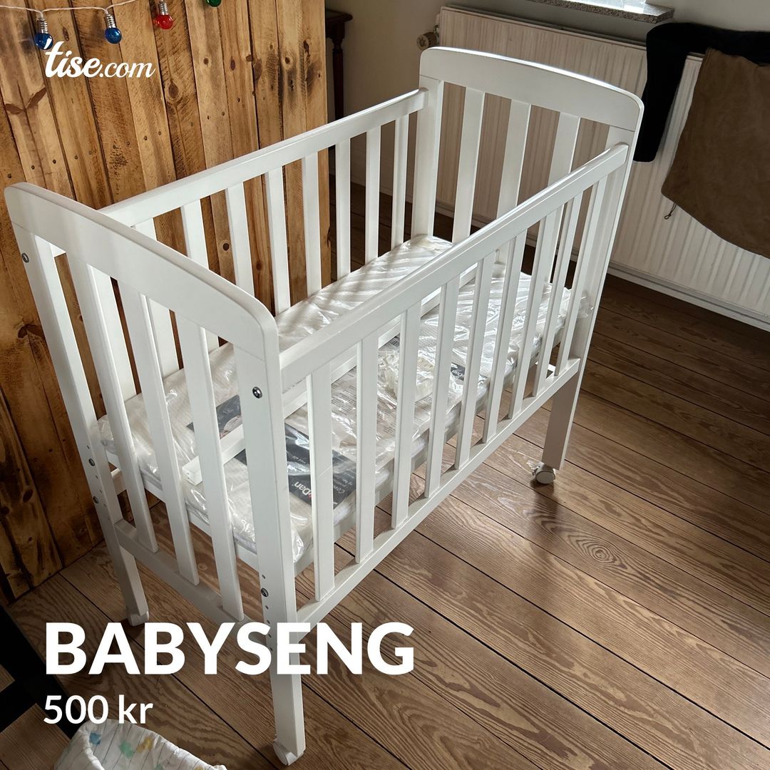 Babyseng