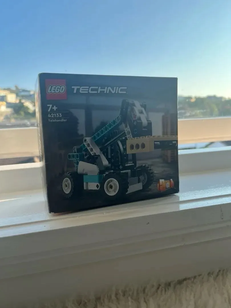 Lego Technic