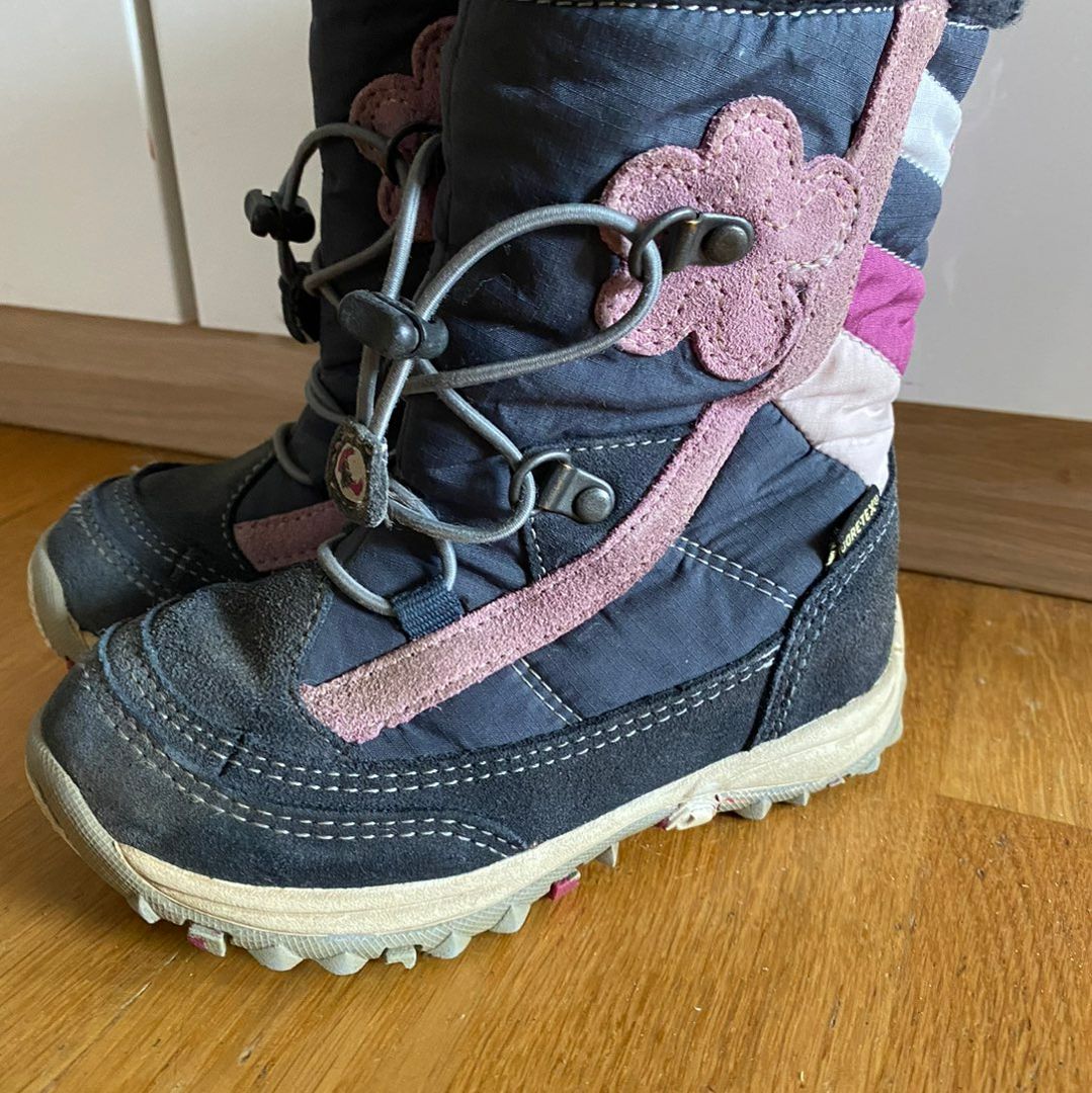 Viking goretex