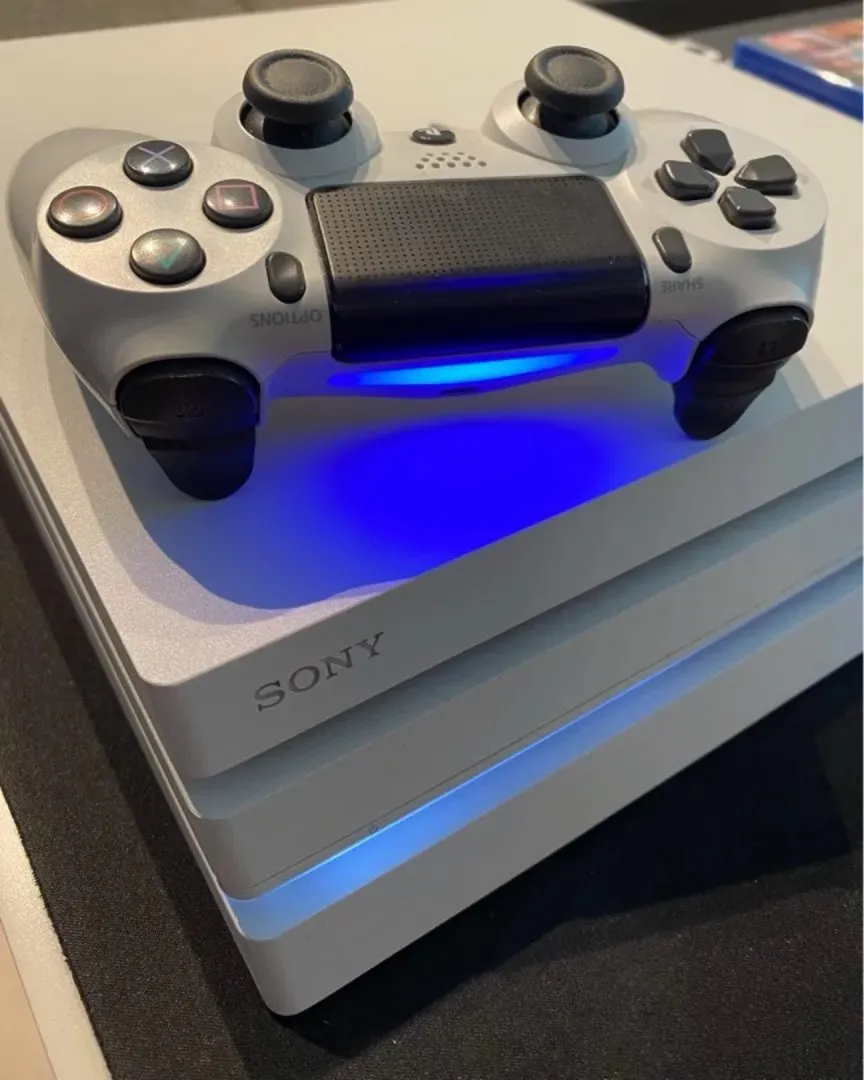 PS4 Pro