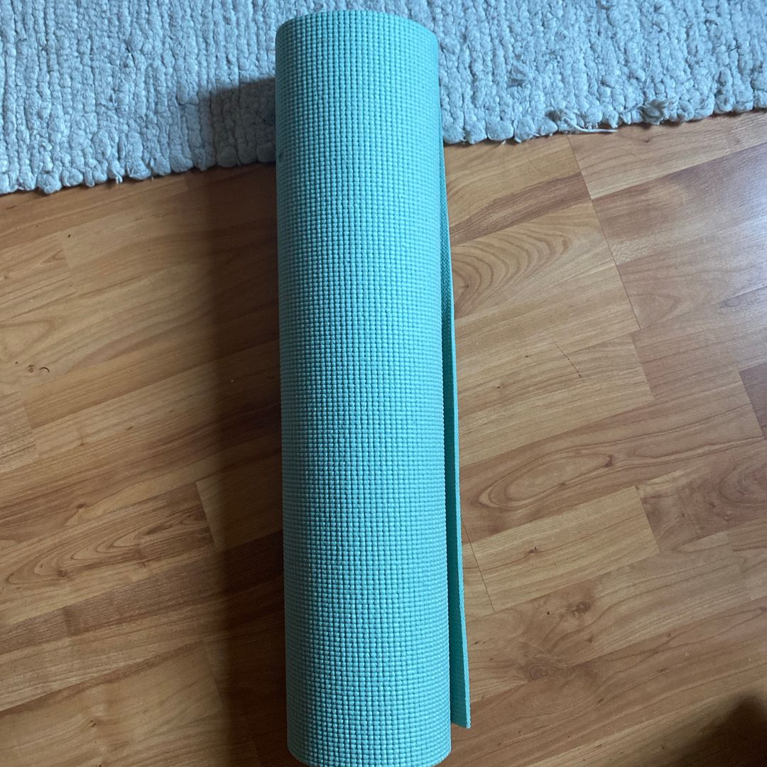 Yoga matte