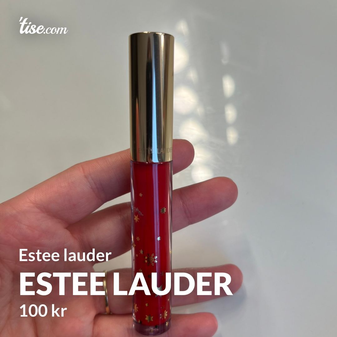 Estee lauder