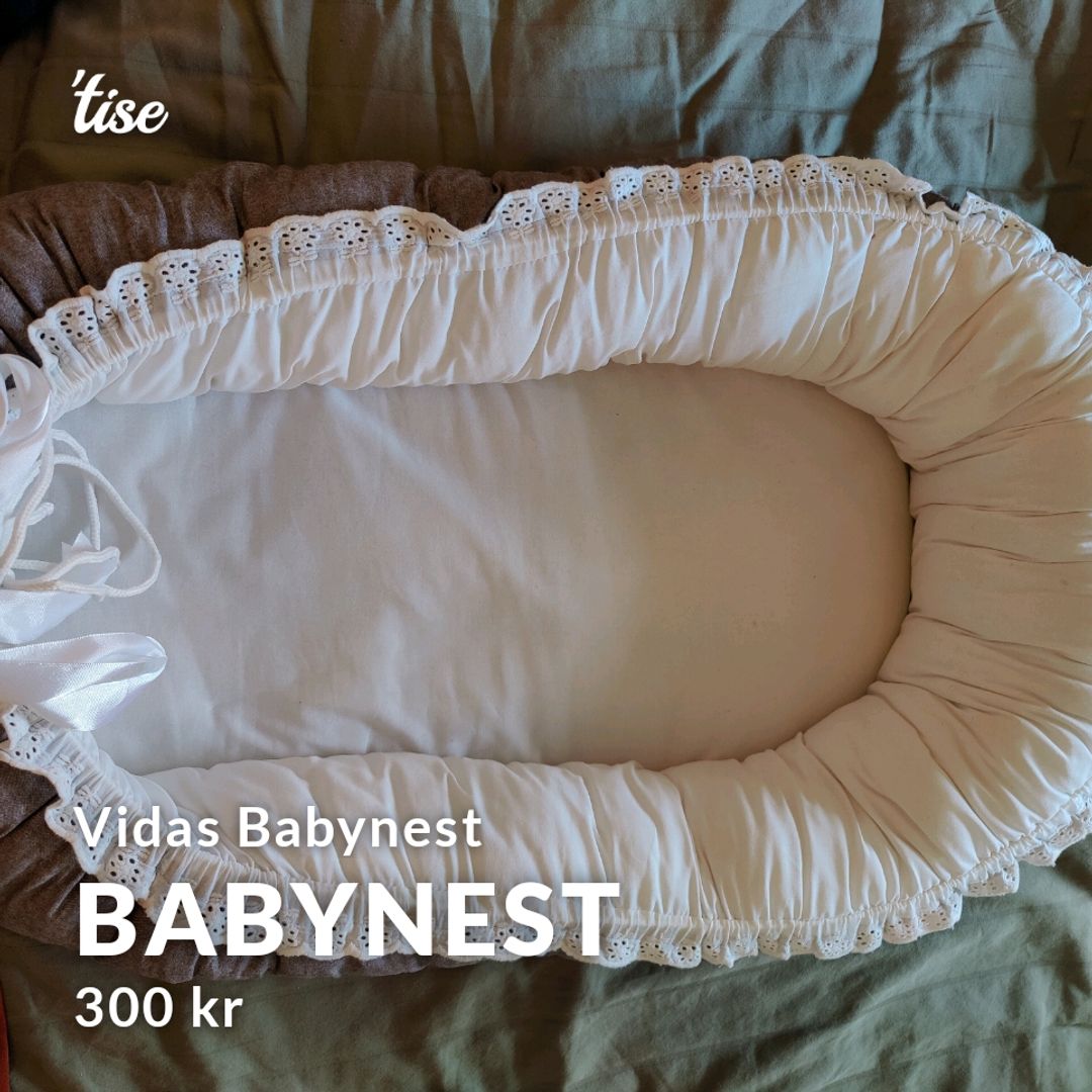 Babynest