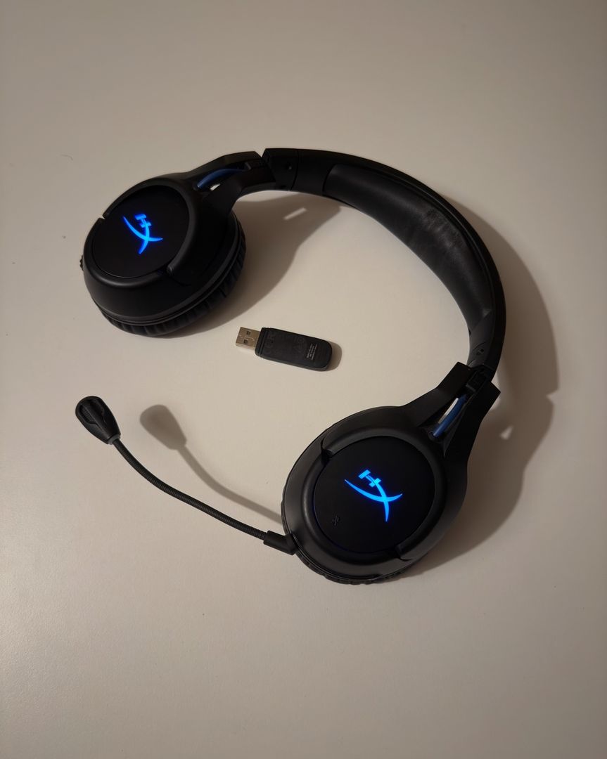 Headset