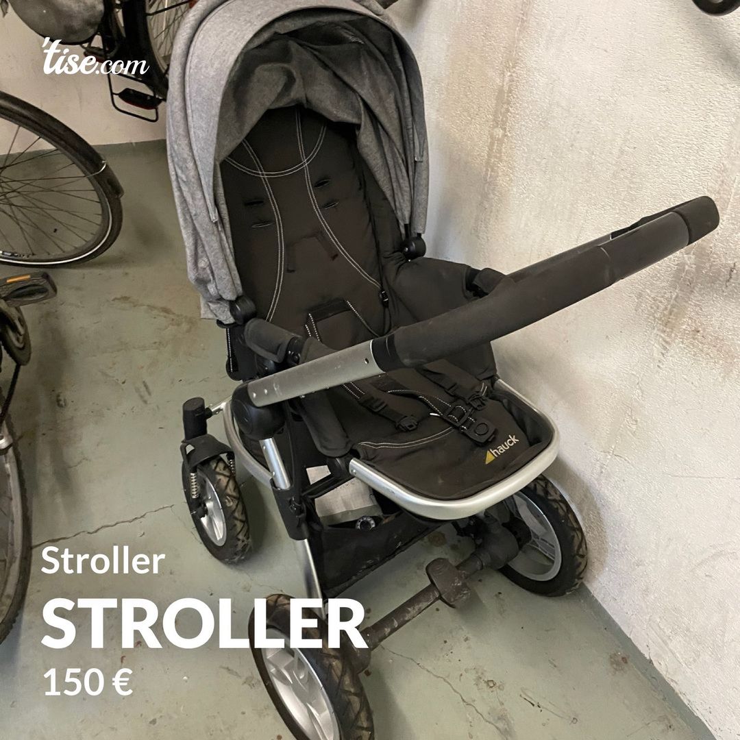 Stroller