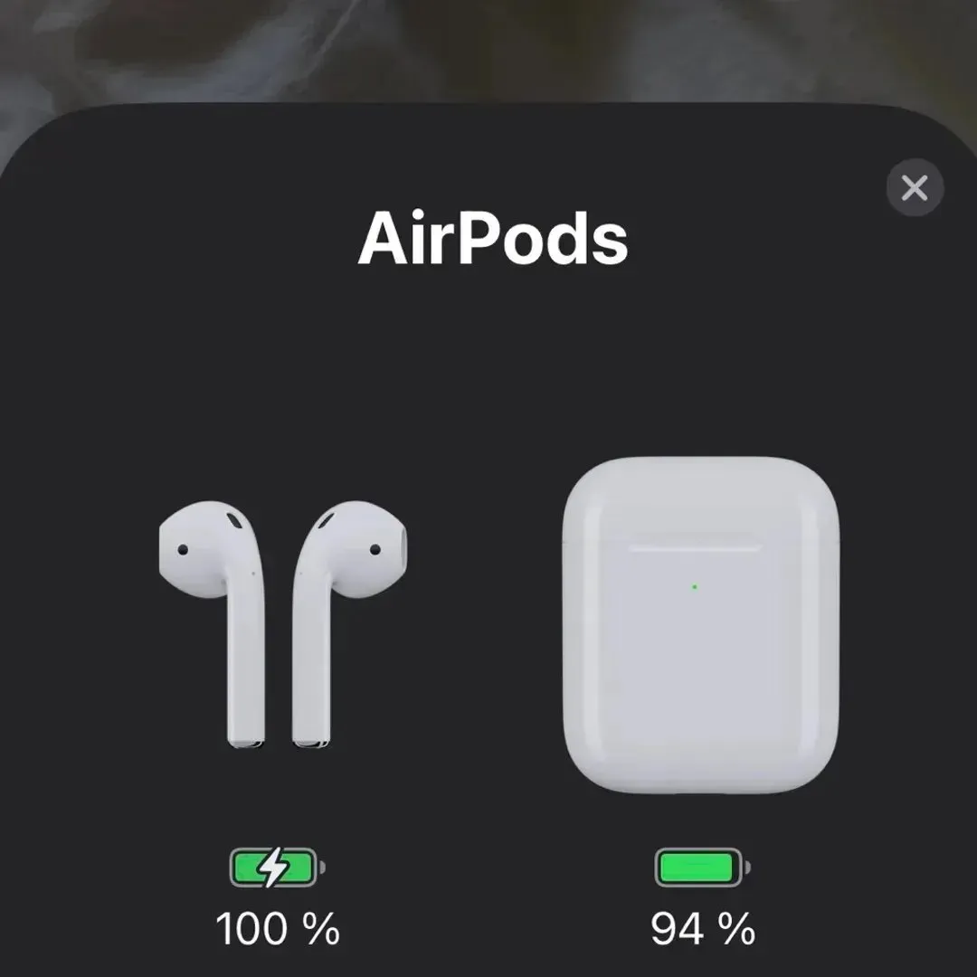 Airpods