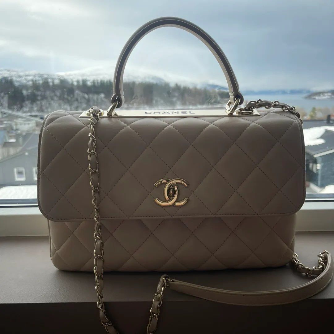 Chanel Trendy