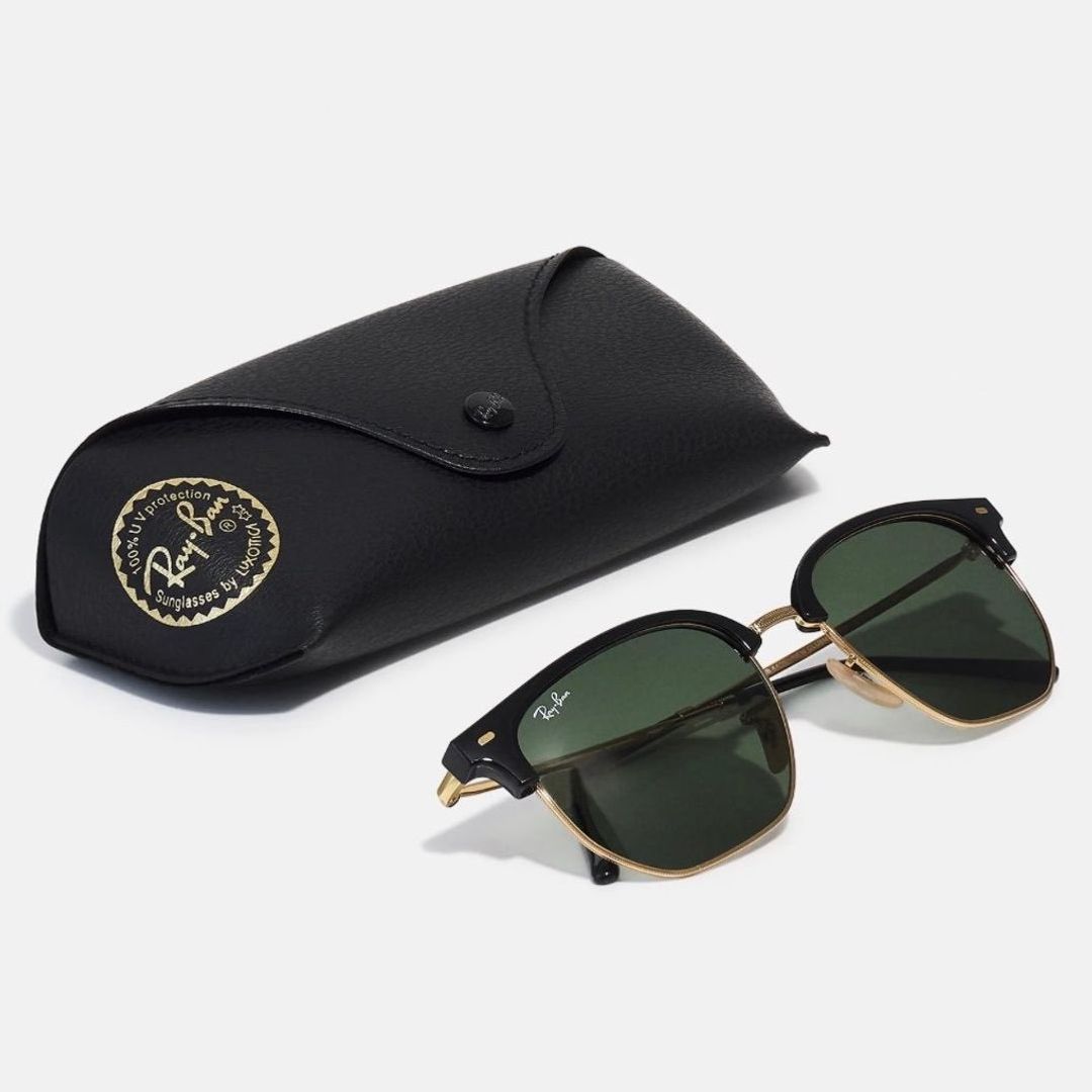 Ray-ban Clubmaster