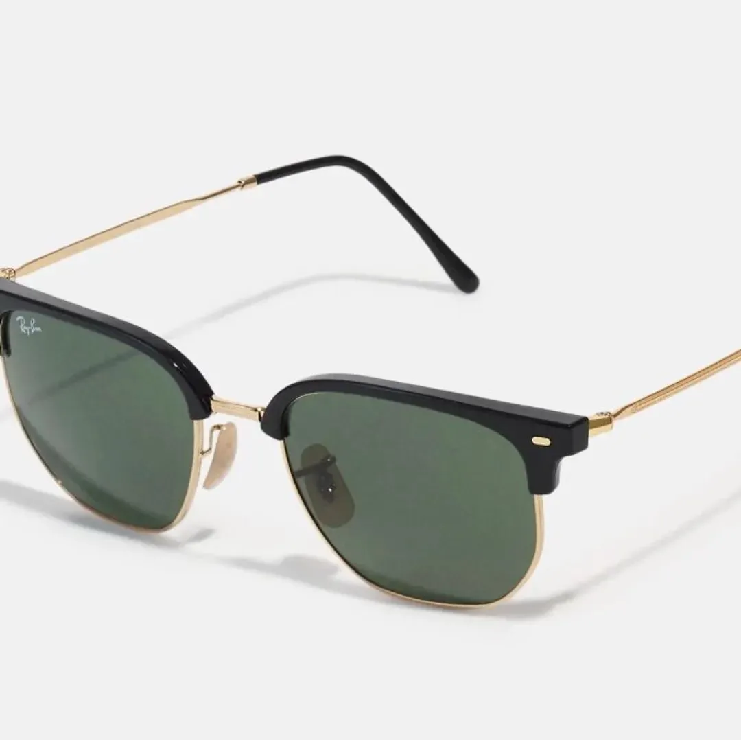 Ray-ban Clubmaster