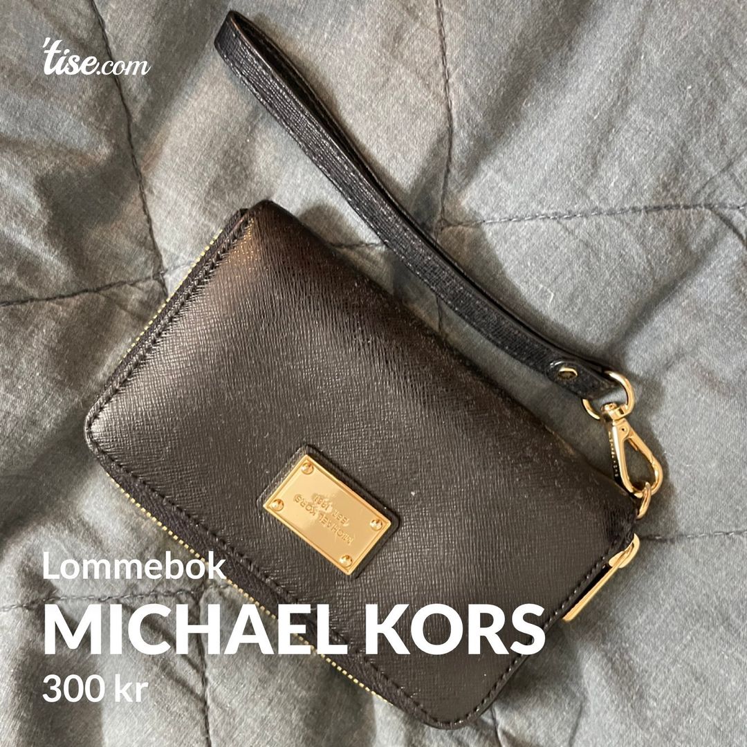 Michael Kors