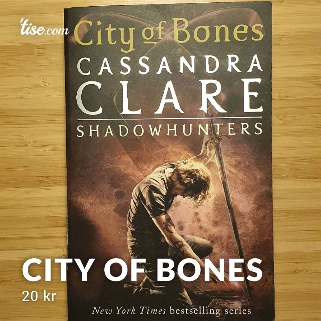 City of Bones