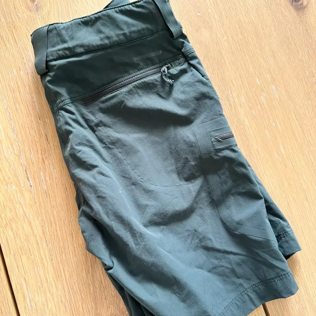 Friluftshorts