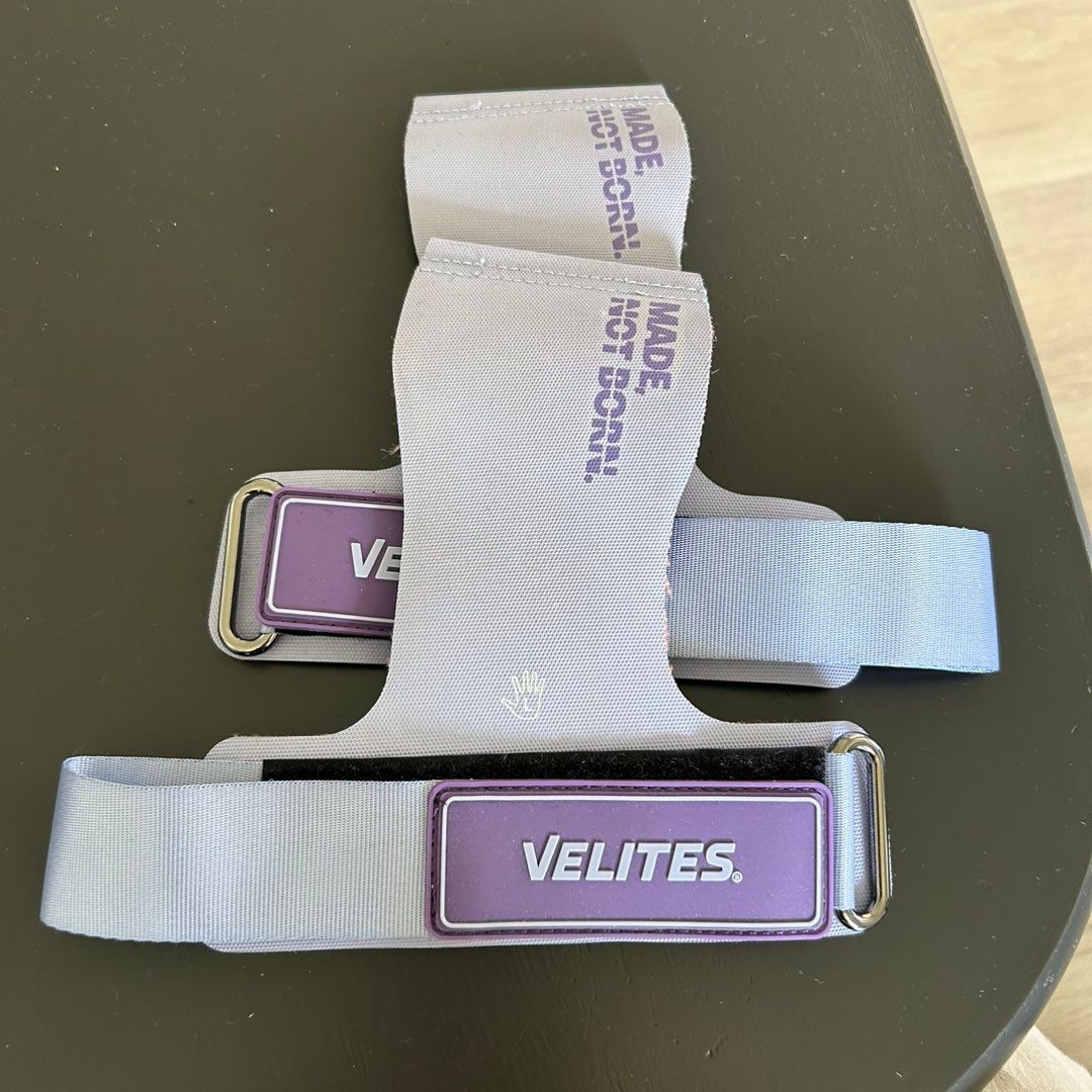 Velites grips