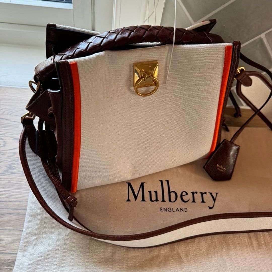 Mulberry