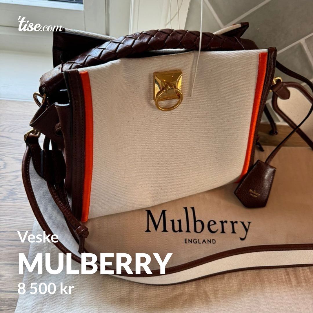 Mulberry