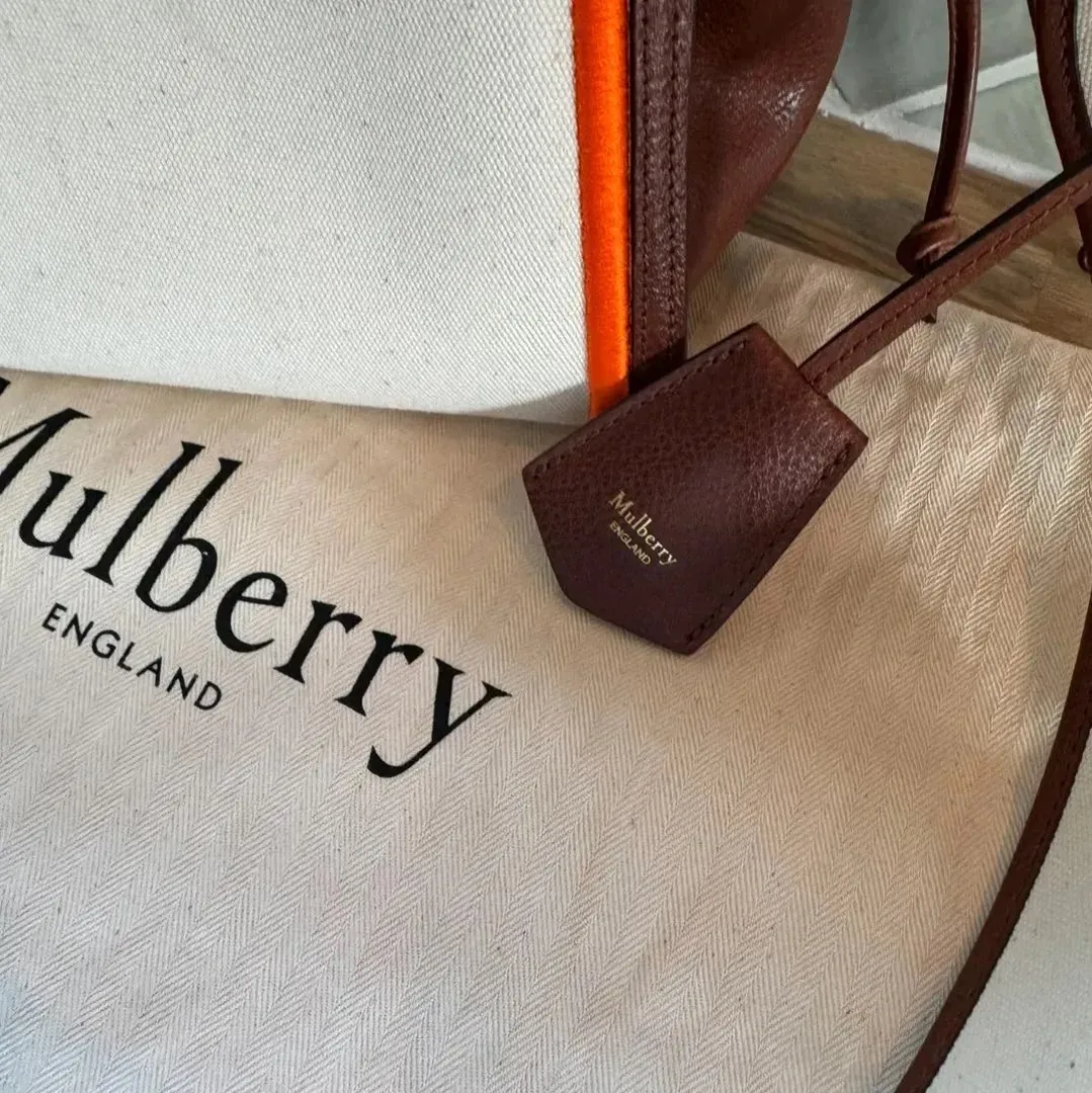 Mulberry