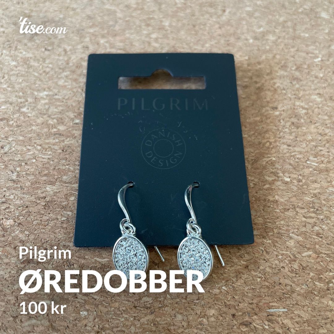 Øredobber