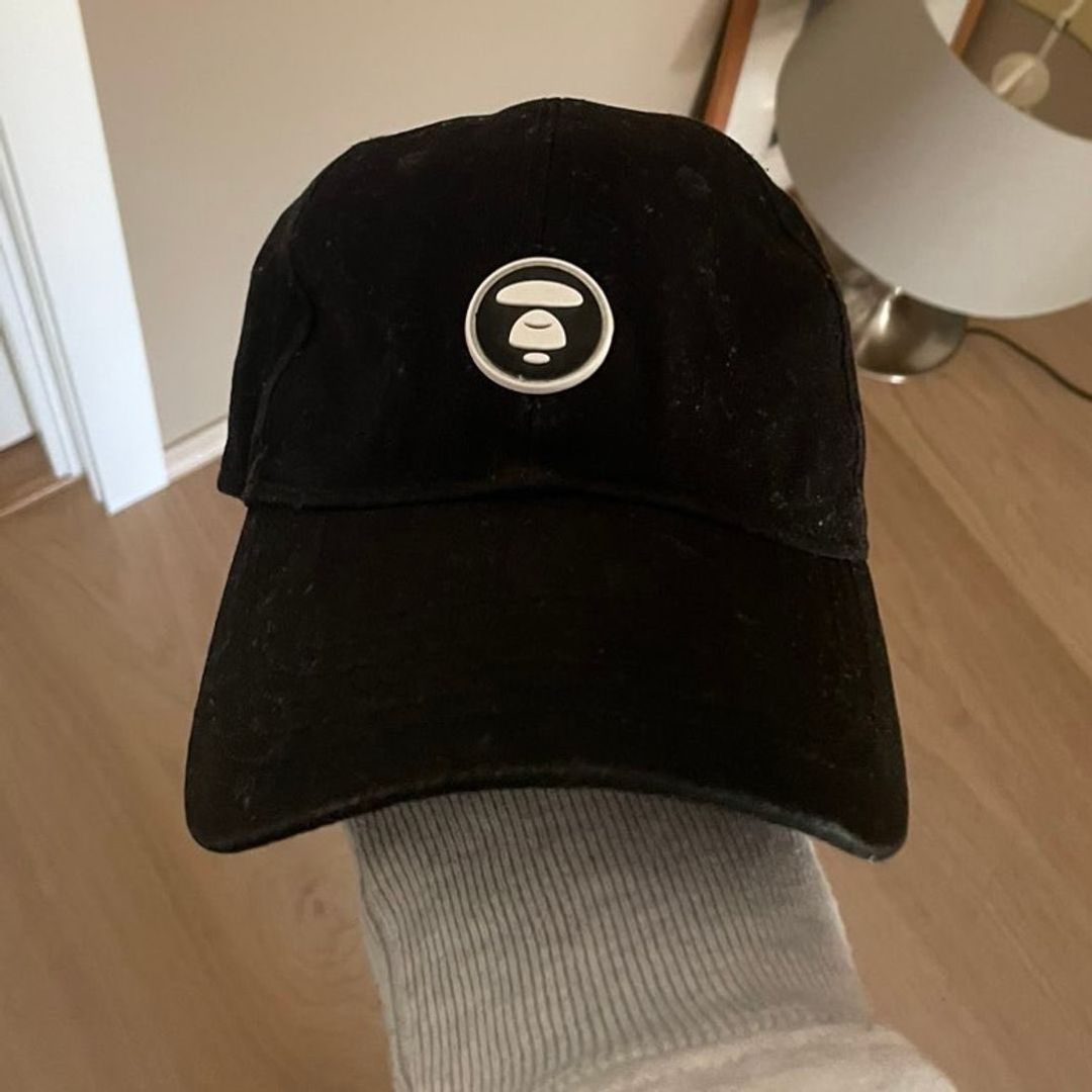 Bape caps