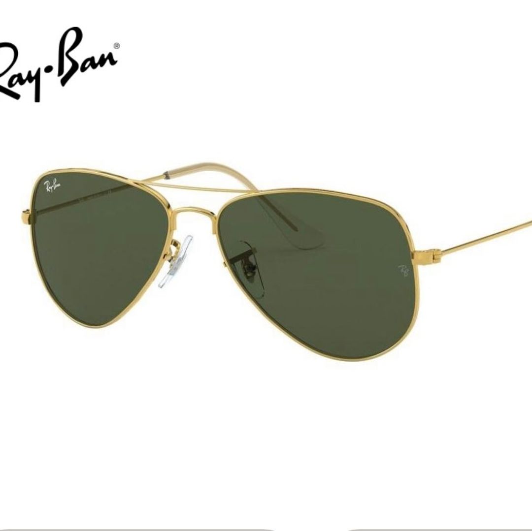 Ray ban aviator